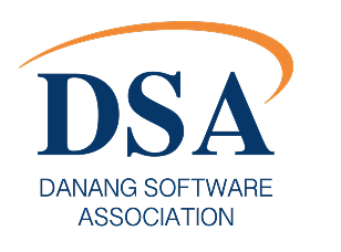 Danang Software Association logo
