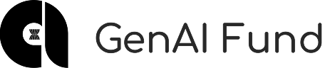 GenAI Fund logo