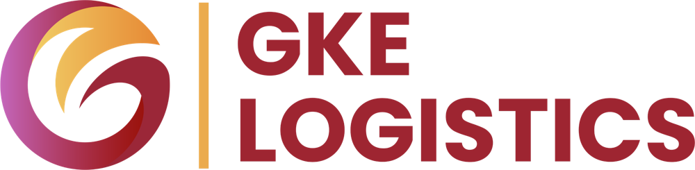 GKE Logistics logo