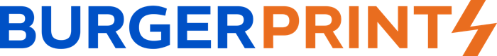 BurgerPrints logo