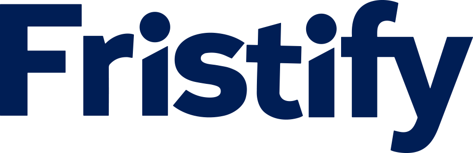 Fristify logo