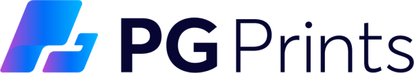 PG Prints logo