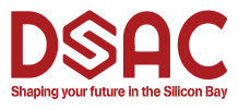 DSAC logo