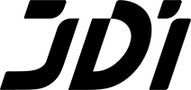 JDI logo