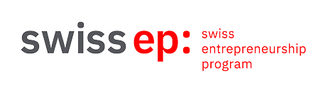 Swiss EP logo