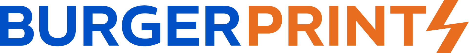 BurgerPrints logo